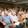 Ополченцы Дагестана обсудили рассматриваемый в Госдуме законопроект «О ветеранах»